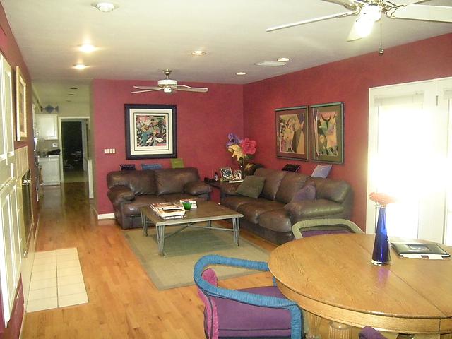 514 West Ocotillo Road Phoenix, AZ 85013 - Photo 9 of 26 Family room