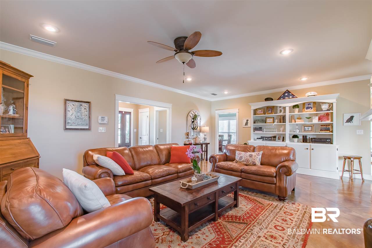 9500 Pleasant Road Daphne, AL 36526 - Photo 7 of 43 Recessed Lighting