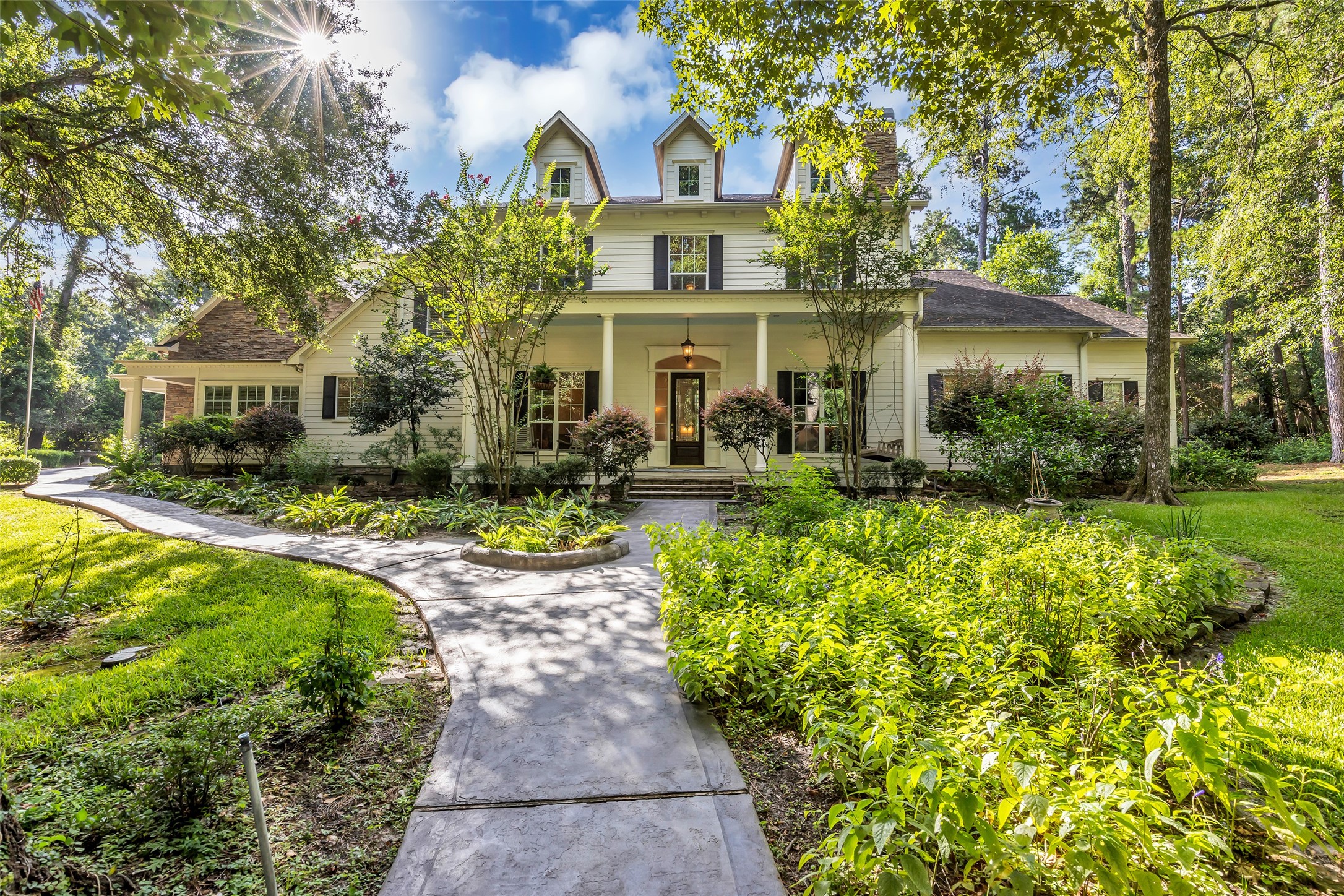 10478 River Ridge Lane Conroe, TX 77304 - Photo 4 of 50