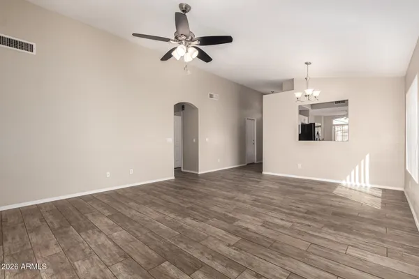 $2,595 | 1522 South Dove Street, Gilbert, AZ 85233