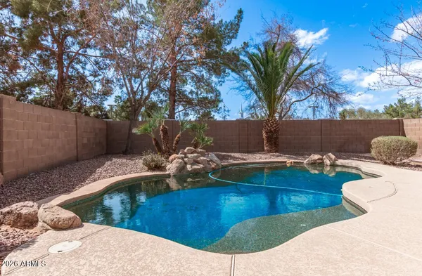 $2,595 | 1522 South Dove Street, Gilbert, AZ 85233