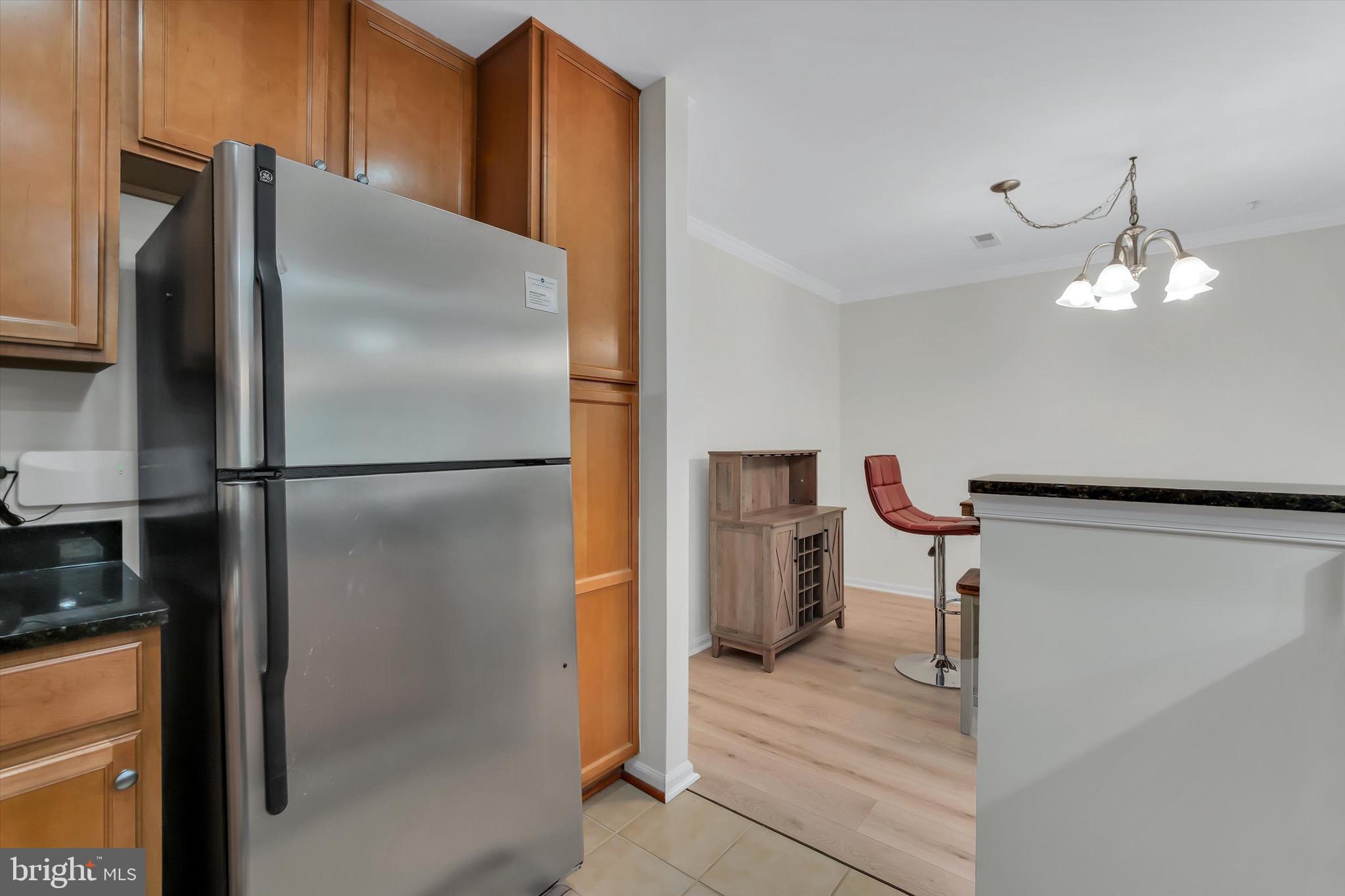 1516 North Point Drive, Unit 1 Reston, VA 20194 - Photo 10 of 32 Load of Kitchen Cabinet Space