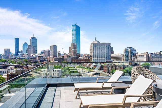 $816,150 | 100 Shawmut Avenue, Unit 1011, Boston, MA 02118