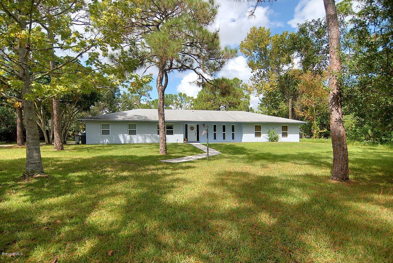 4566 Mustang Road Melbourne, FL 32934 - Photo 1 of 14 front (20)