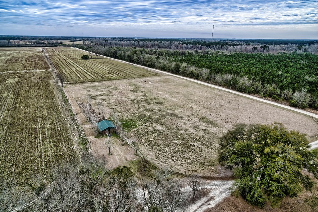 517 Sunshine Hl Road Olar, SC 29843 - Photo 36 of 36