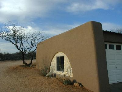 1320 West Branch Road Benson, AZ 85602 - Photo 8 of 10