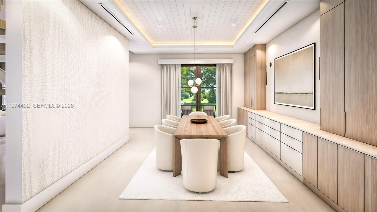 8901 Southwest 120th Street Miami, FL 33176 - Photo 5 of 7 Rendering