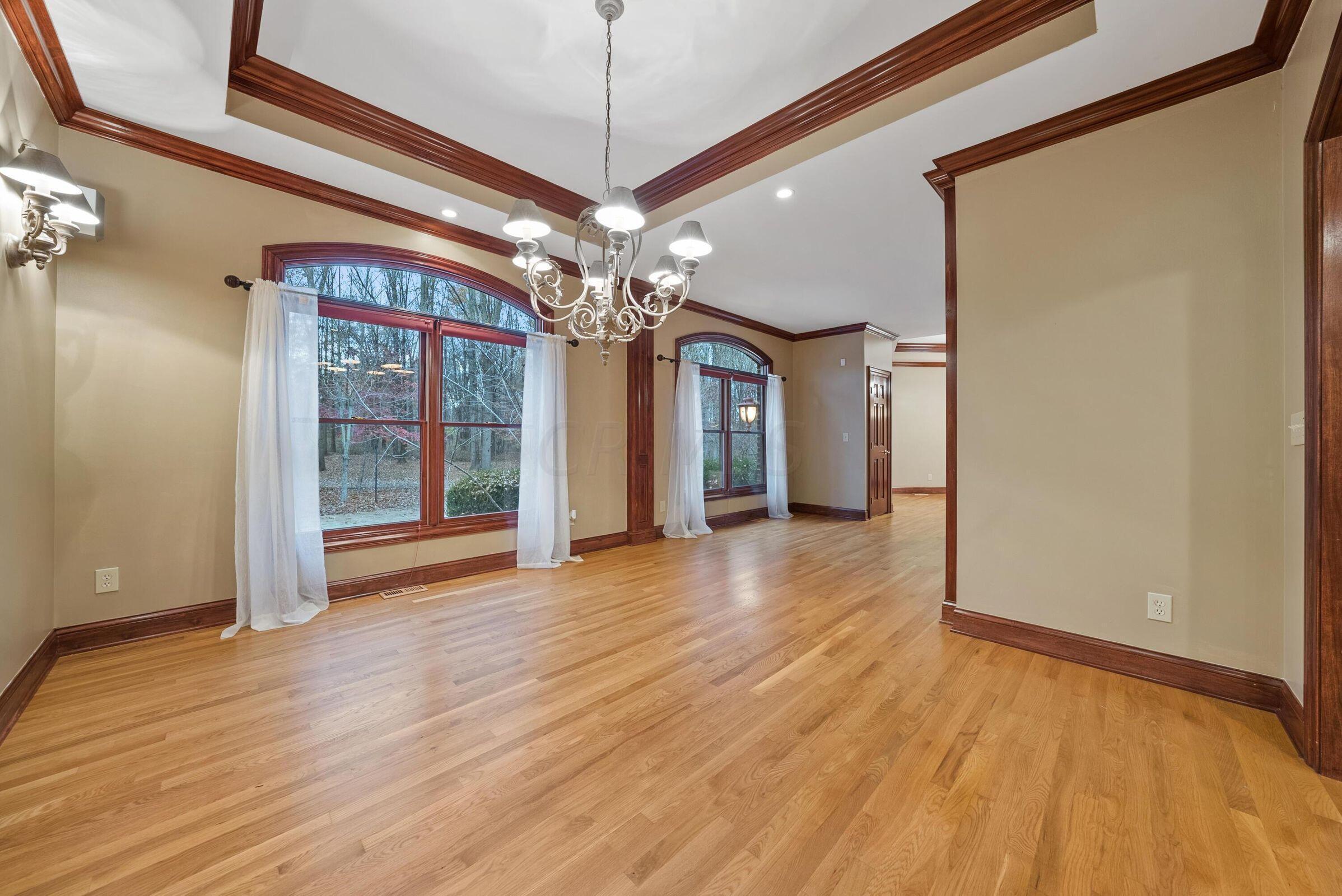 11244 Orchard Road Galena, OH 43021 - Photo 13 of 70 Dining Area