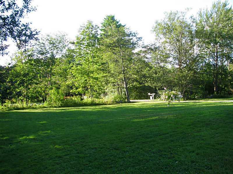 37 Hills Ridge Road Greene, ME 04236 - Photo 26 of 33 Yard/Garden.