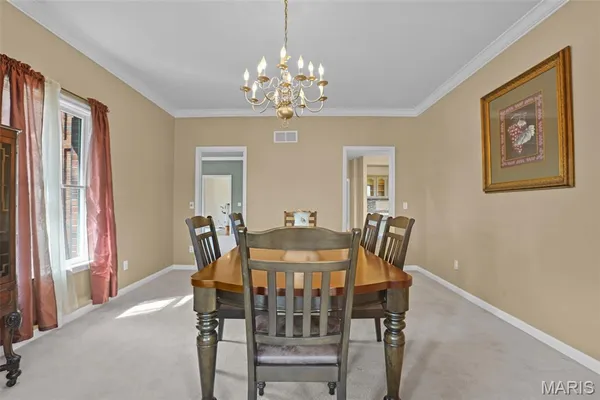 $630,000 | 910 Cherry Lane, Washington, MO 63090