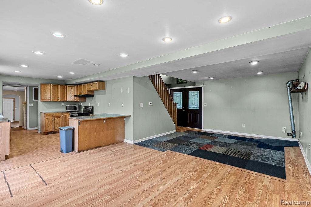 4576 West Baker Road Coleman, MI 48618 - Photo 22 of 40