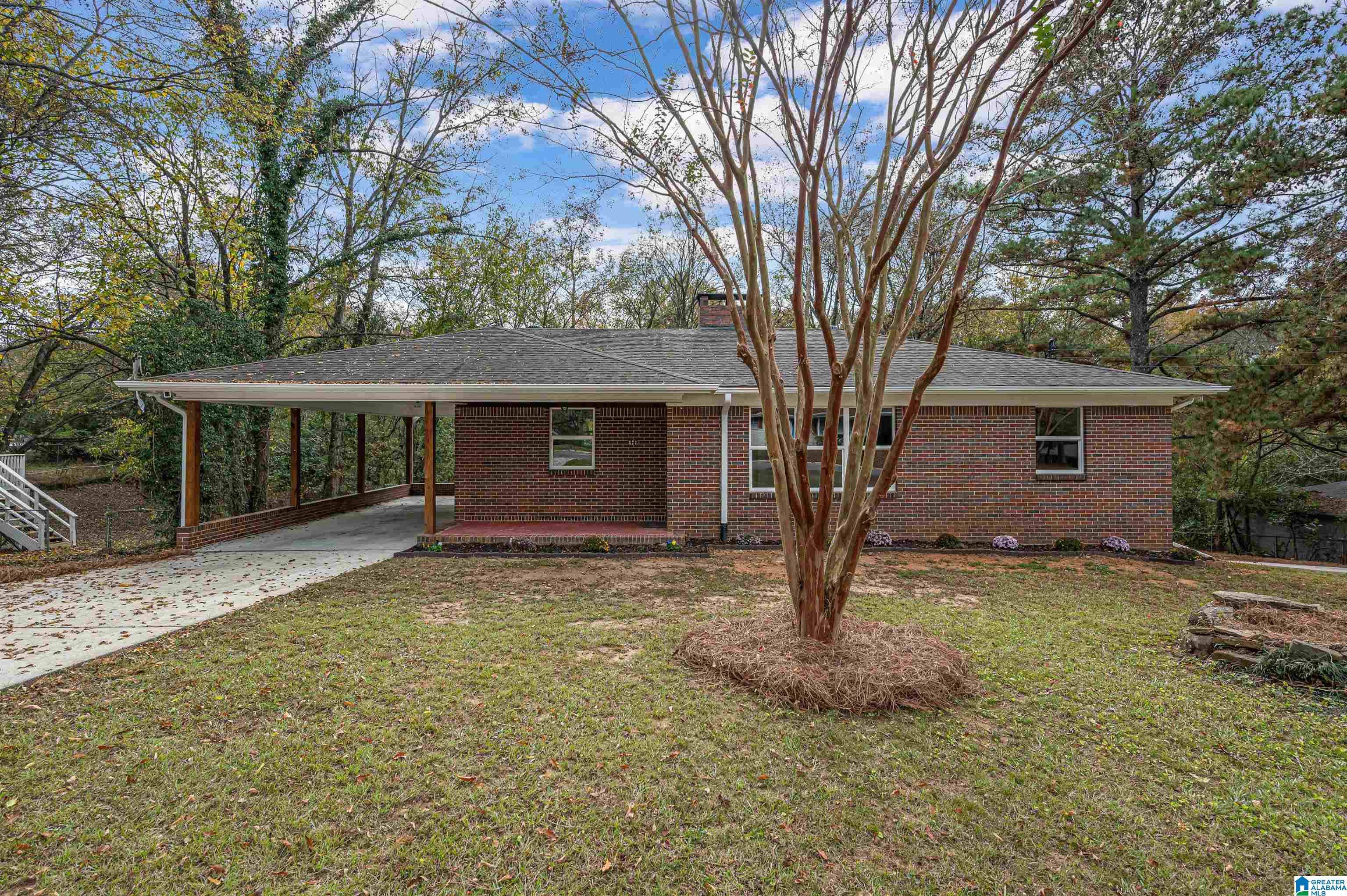 321 10th Street Pleasant Grove, AL 35127 - Photo 6 of 56