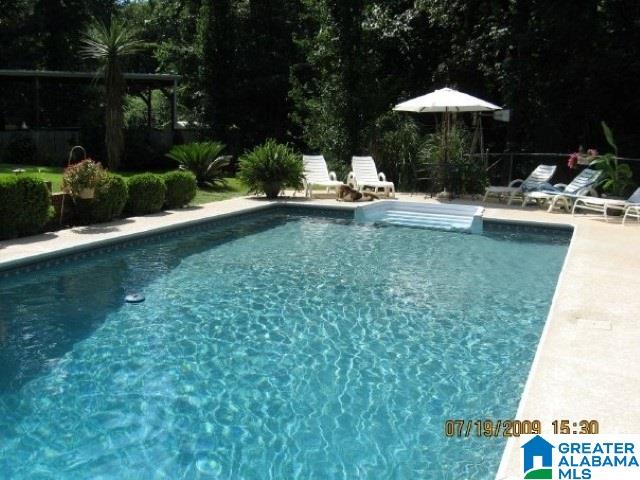 1808 Arrow Drive Alabaster, AL 35007 - Photo 34 of 35