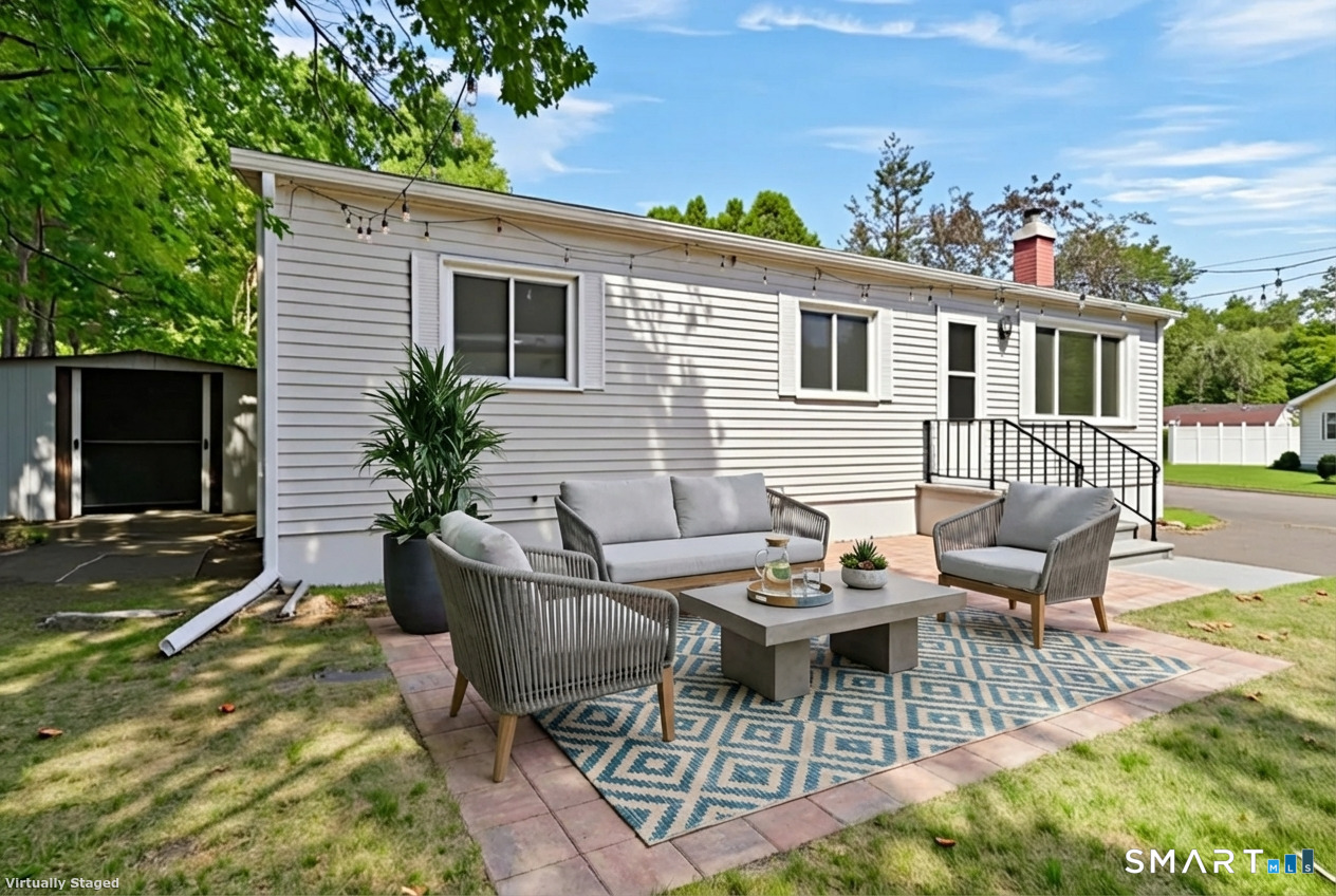 9 Crescent Park Road Westport, CT 06880 - Photo 23 of 29