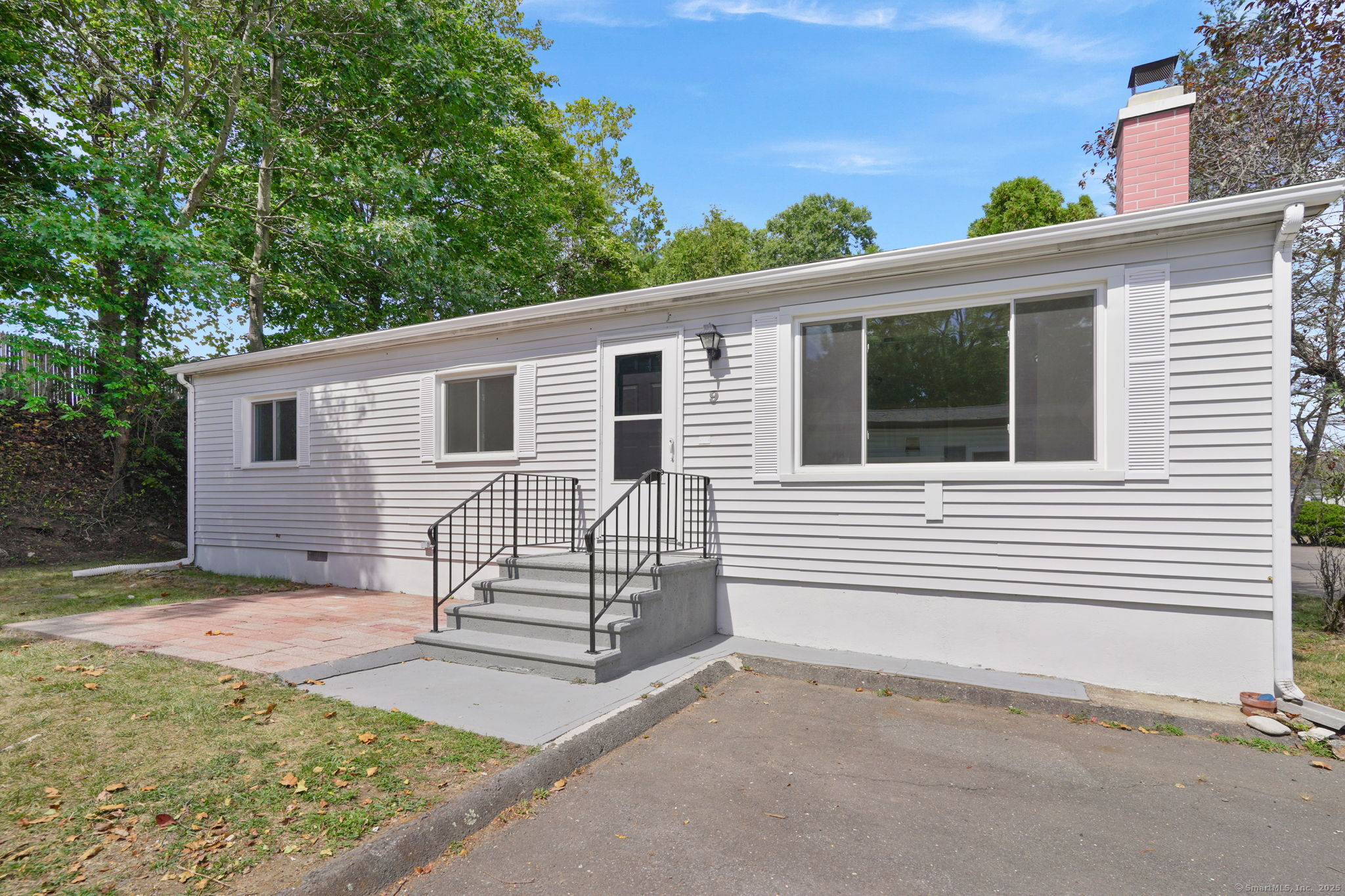 9 Crescent Park Road Westport, CT 06880 - Photo 25 of 29