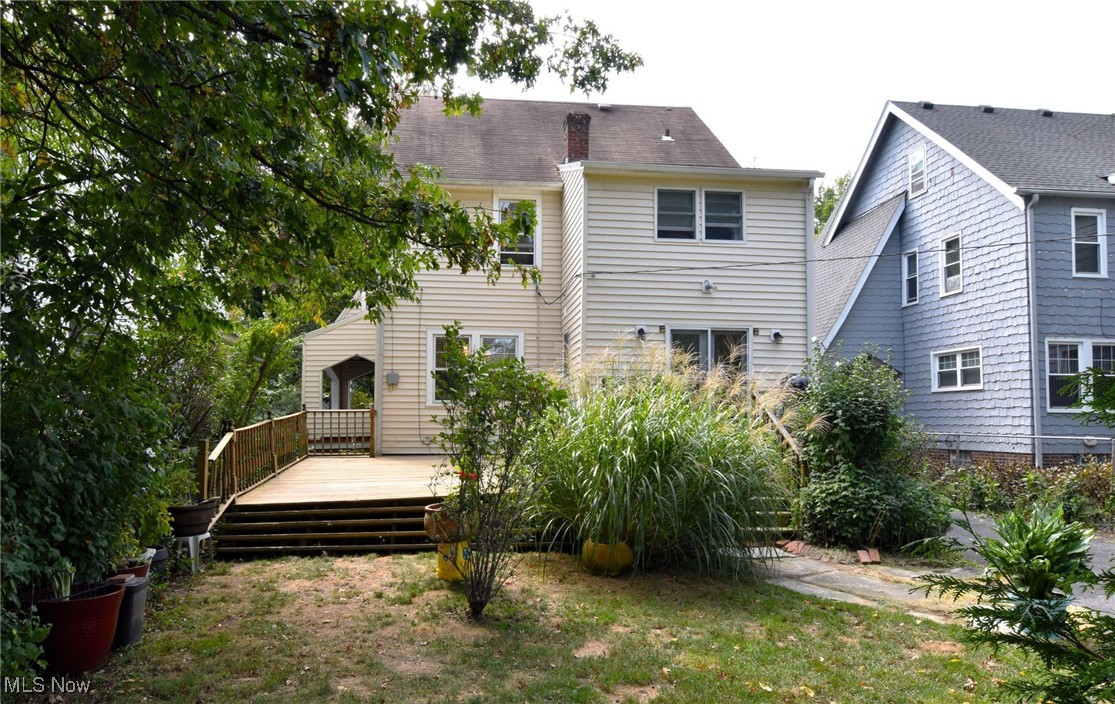 1165 Pomona Road Cleveland Heights, OH 44121 - Photo 25 of 27