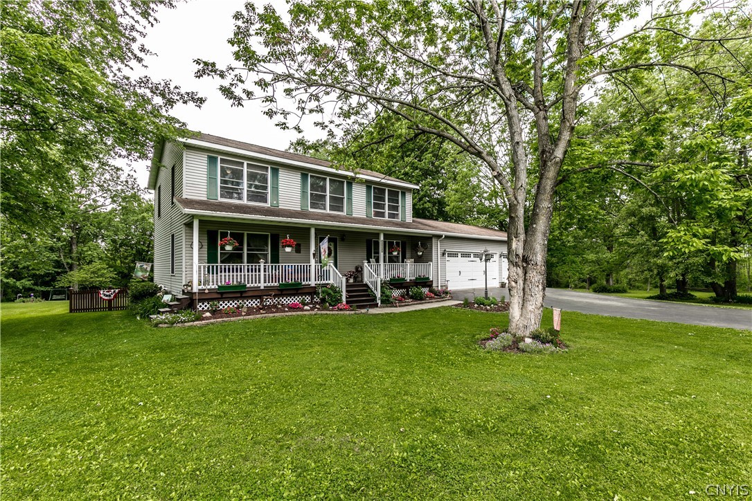 8247 Halsey Road Mentz, NY 13140 - Photo 1 of 1 Gallery Image 1