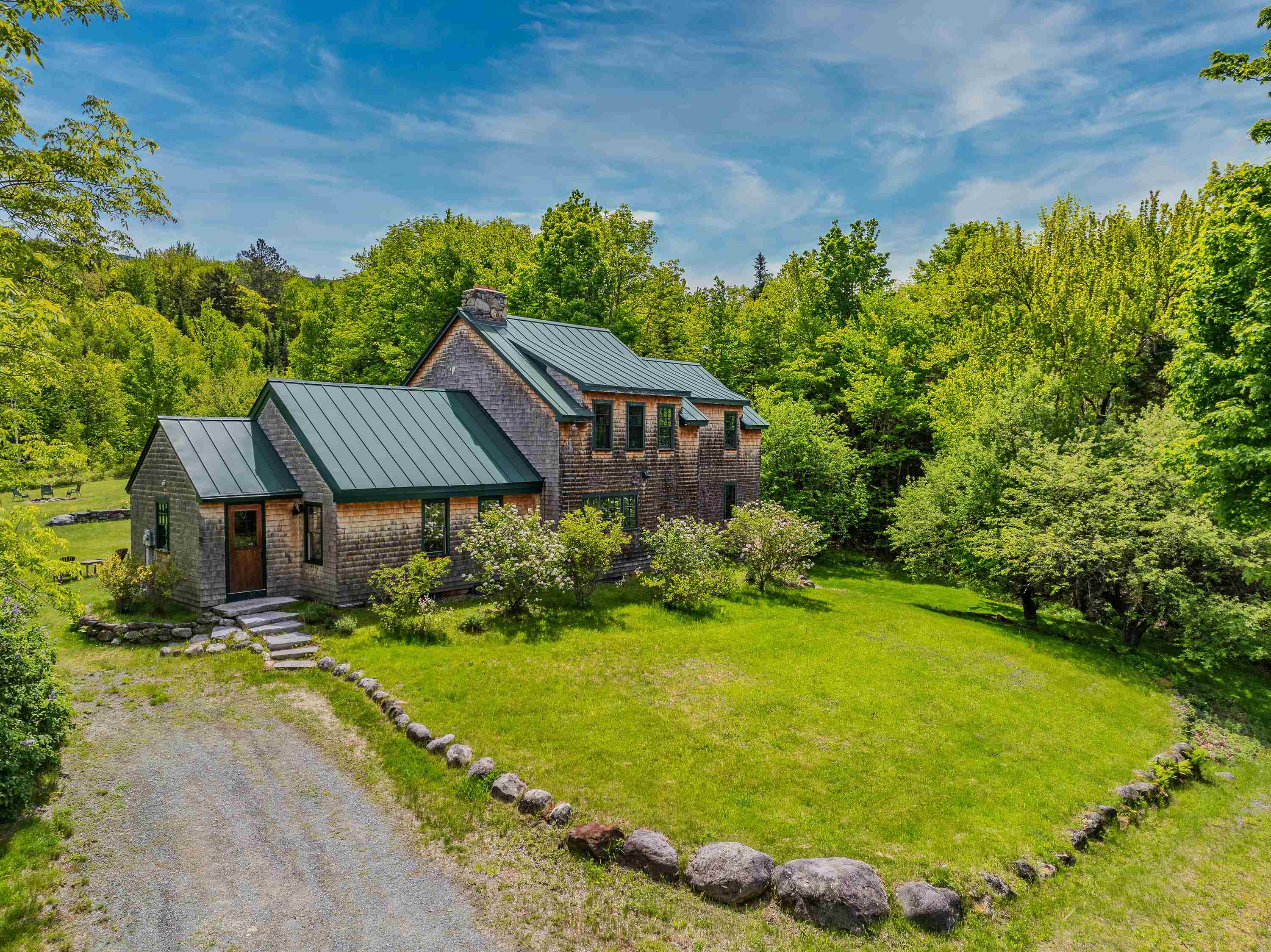 369 Reel Brook Road Easton, NH 03580 - Photo 33 of 47