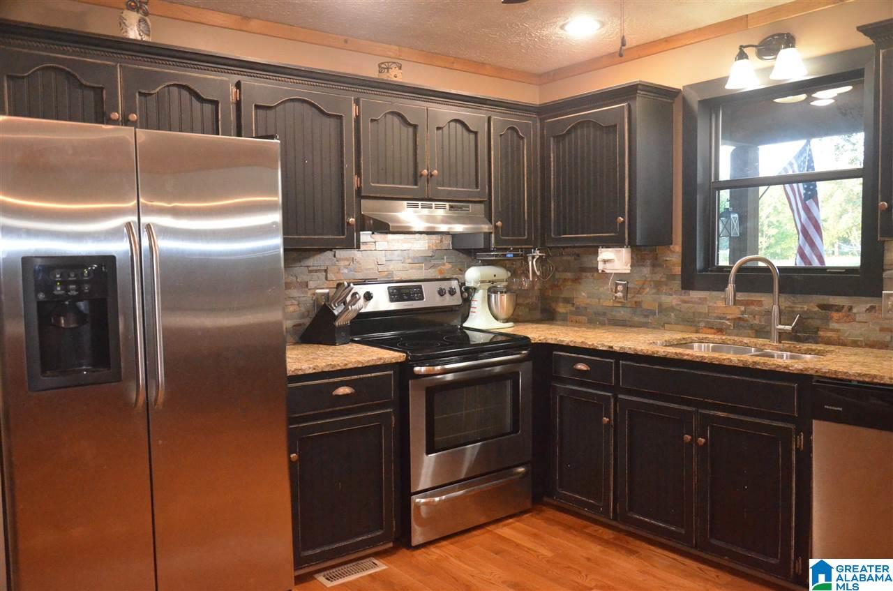 915 Jones Road Ohatchee, AL 36271 - Photo 20 of 42