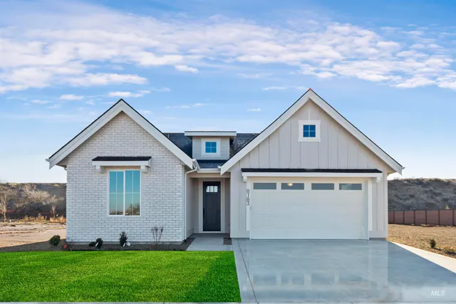 $689,900 | 10880 West Cruden Bay Lane, Kuna, ID 83634