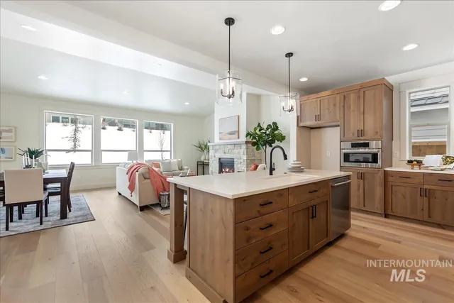 $689,900 | 10880 West Cruden Bay Lane, Kuna, ID 83634