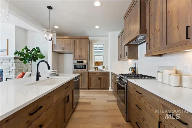 $689,900 | 10880 West Cruden Bay Lane, Kuna, ID 83634