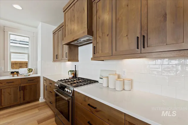 $689,900 | 10880 West Cruden Bay Lane, Kuna, ID 83634