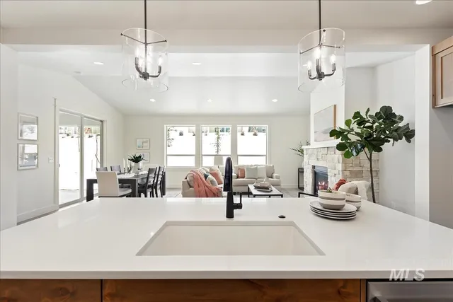 $689,900 | 10880 West Cruden Bay Lane, Kuna, ID 83634