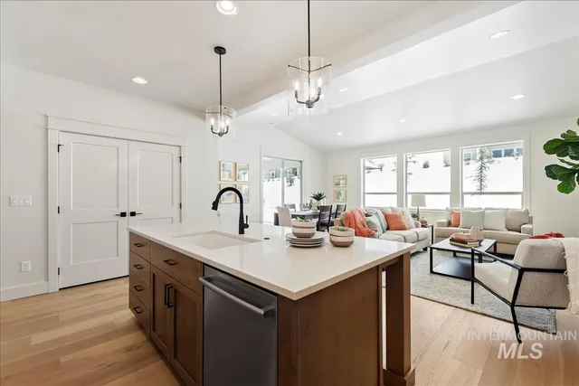 $689,900 | 10880 West Cruden Bay Lane, Kuna, ID 83634