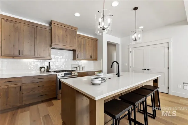 $689,900 | 10880 West Cruden Bay Lane, Kuna, ID 83634