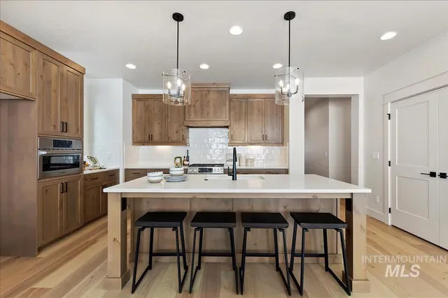 $689,900 | 10880 West Cruden Bay Lane, Kuna, ID 83634