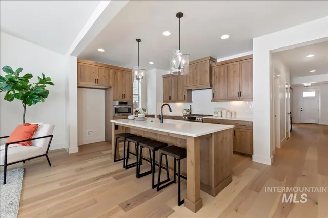 $689,900 | 10880 West Cruden Bay Lane, Kuna, ID 83634