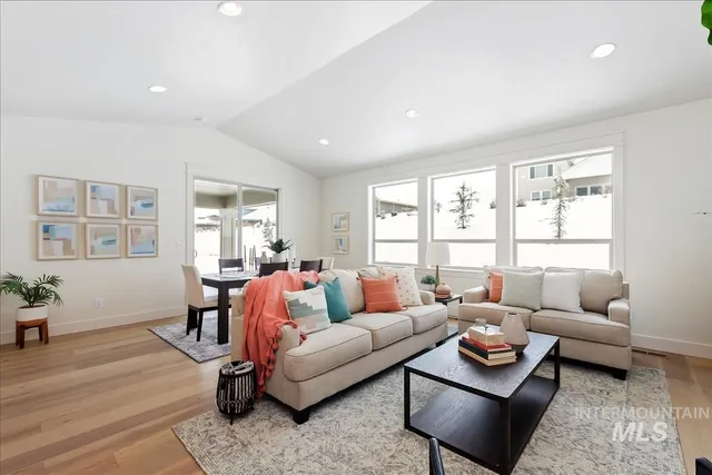 $689,900 | 10880 West Cruden Bay Lane, Kuna, ID 83634