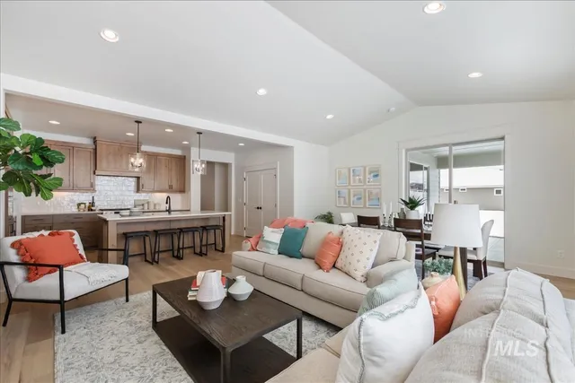 $689,900 | 10880 West Cruden Bay Lane, Kuna, ID 83634