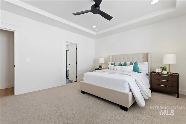 $689,900 | 10880 West Cruden Bay Lane, Kuna, ID 83634