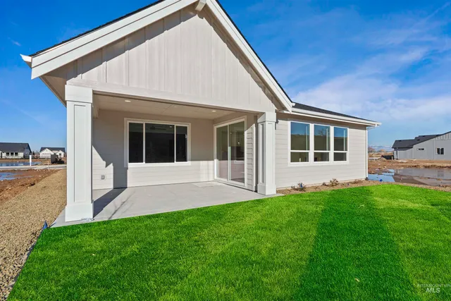 $689,900 | 10880 West Cruden Bay Lane, Kuna, ID 83634