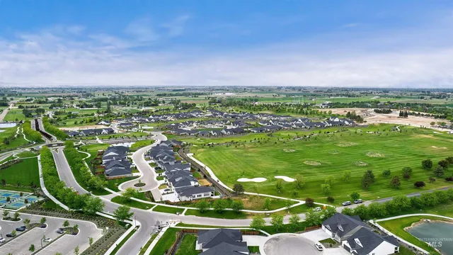 $689,900 | 10880 West Cruden Bay Lane, Kuna, ID 83634