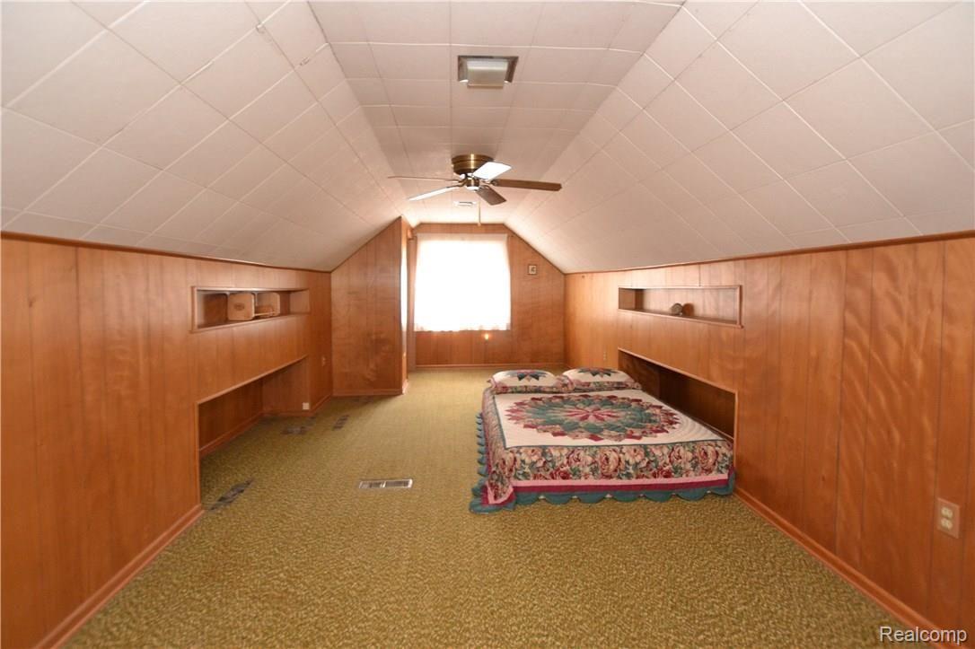 2507 Windemere Road Birmingham, MI 48009 - Photo 21 of 27 Upper Bedroom