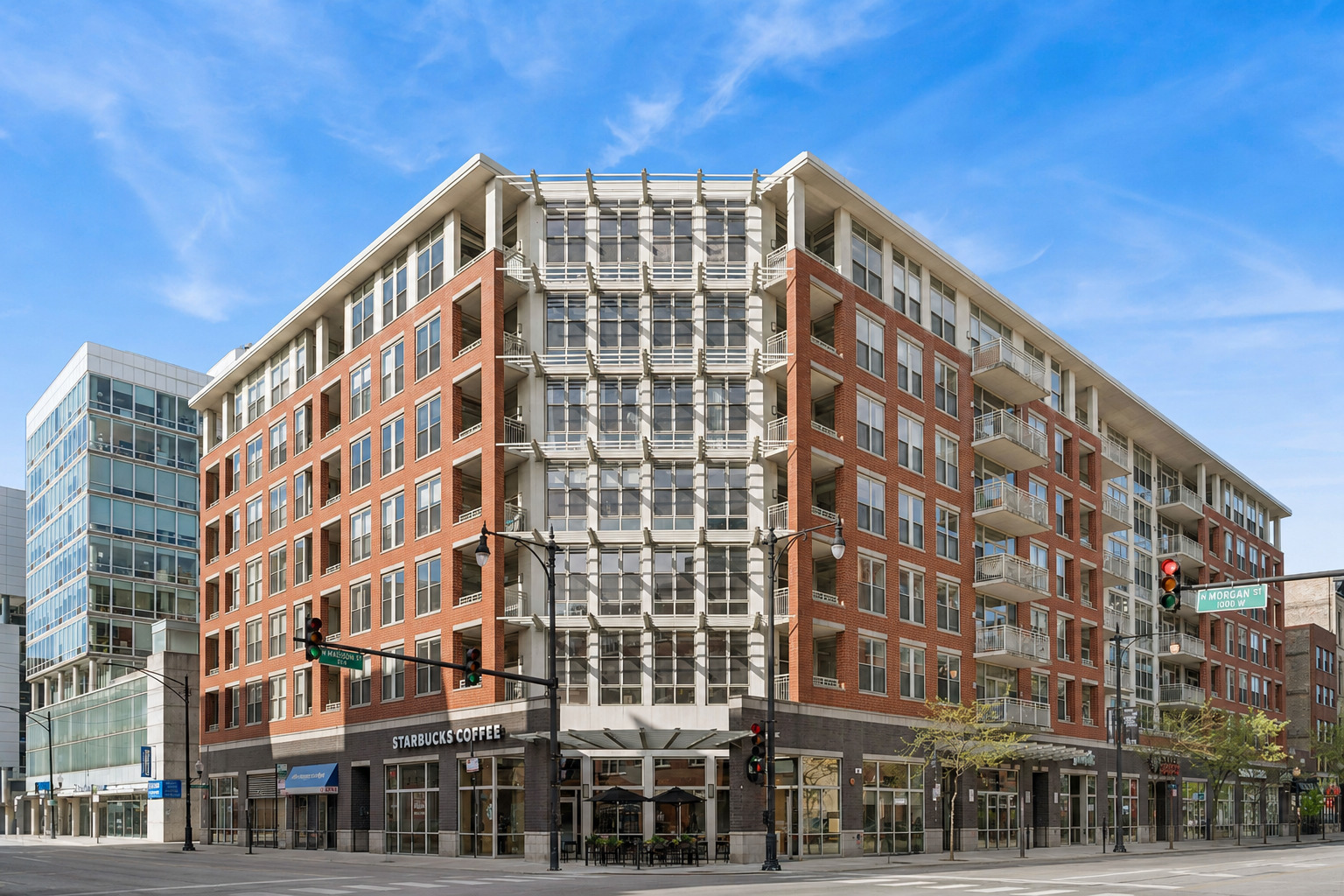 1001 West Madison Street, Unit 710 Chicago, IL 60607 - Photo 40 of 47