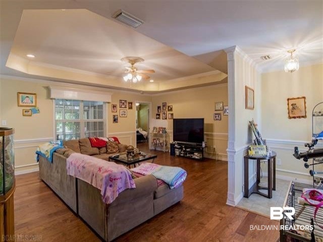 12911 Riverview Road Daphne, AL 36526 - Photo 5 of 13