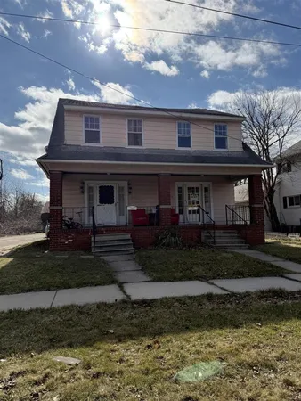 $1,190 | 617 West Remington Street, Saginaw, MI 48602