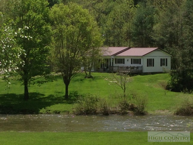 2823 Ed Little Road Creston, NC 28615 - Photo 1 of 12 Gallery Image 1