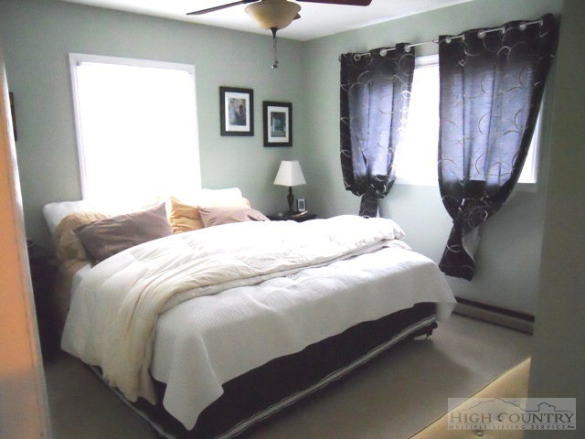 2823 Ed Little Road Creston, NC 28615 - Photo 4 of 12 Gallery Image 4