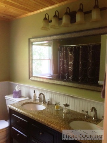 2823 Ed Little Road Creston, NC 28615 - Photo 5 of 12 Gallery Image 5