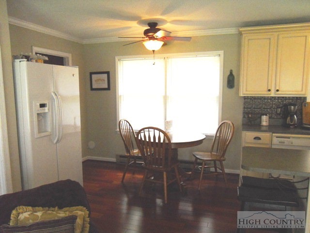 2823 Ed Little Road Creston, NC 28615 - Photo 9 of 12 Gallery Image 9