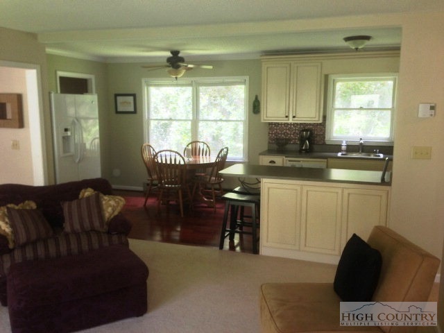 2823 Ed Little Road Creston, NC 28615 - Photo 10 of 12 Gallery Image 10