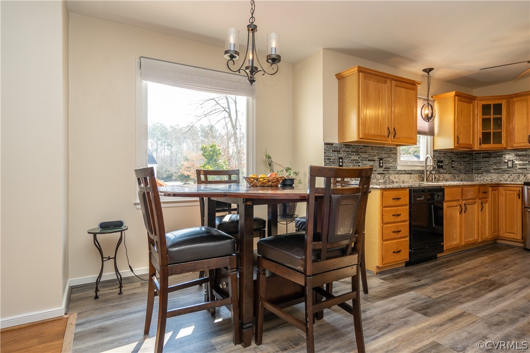 7520 Woods Ridge Trace Prince George, VA 23875 - Photo 11 of 38 Gallery Image 11
