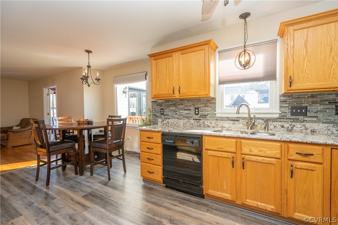 7520 Woods Ridge Trace Prince George, VA 23875 - Photo 12 of 38 Gallery Image 12