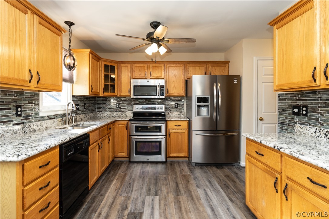 7520 Woods Ridge Trace Prince George, VA 23875 - Photo 15 of 38 Gallery Image 15