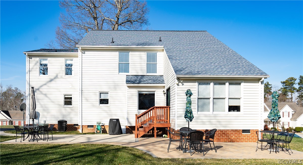 7520 Woods Ridge Trace Prince George, VA 23875 - Photo 38 of 38 Gallery Image 38